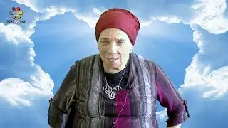 Discovering G-d - Rebbetzin Tziporah Heller