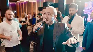 Narcis - Sa nu ma lasi ca o sa mor NEW LIVE 2024 @Nunta Luigi&Andra by Barbu Events