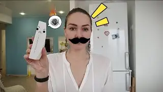 AVON ATTRACTION ONE FRESH. Мужской или женский?🤔