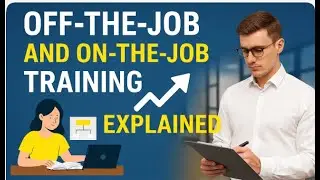 Methods of training Full Guide for HRM, MBA, UGC NET, and Corporate Strategy
