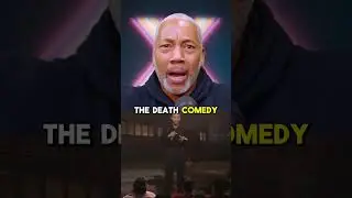 Рояль Уоткинс рассказывает о шутке, которую он рассказал на шоу Def Comedy Jam и которая изменила...