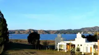 Lago Manso Costa - Potrero de Garay - Argentina