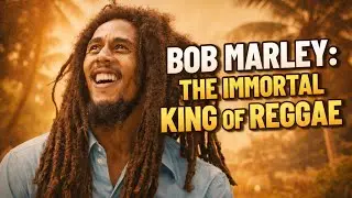 Bob Marley: The Immortal King Of Reggae Lives On Through These Songs | Bob Marley INSPIRED | Tribute