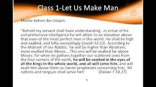 Power of Messiah - The 2 Powers in Heaven