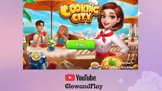 Game Cooking City | Western Town | Breakfast Bar | Level 12-1