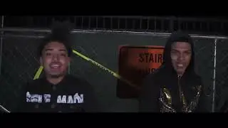 Rico Savo - &ldquo;Do Better&rdquo; Feat. Gmg Rando (Official Music Video) (Shot by panoramicflims)