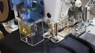 SUPREME AUTO STITCHING & PUNCHING M/C 