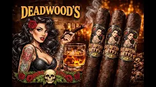 Deadwood's Fat Bottom Betty: The Most HONEST Review