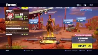 Fortnite\\Pro builder\\with friends( dutch)