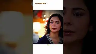 When The Reality Hits Hard 🥺🥀#haniaamir#bilalabbaskhan#trending#merizindagihaitu#dramaedits#fypシ#sad
