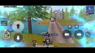 OnePlus 11r Gaming Video