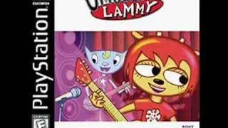 Um Jammer Lammy: I am A Master And You (Parappa's Verion)