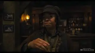 pinocchio 2022 donkey transformation with 1940's audio