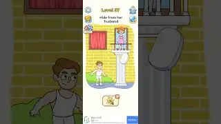 Dop 5 Game Level 37 38 39 Complete #gamesforkids #gameshorts