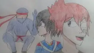 El Diario Maligno (Minecraft) El Poder