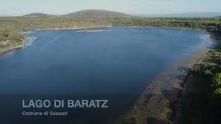 Lago di Baratz