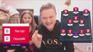 WHEN GOLDBRIDGE DID A WATCHALONG WITH HIS FAMILY 😭🤣