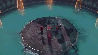 Playing DOOM in VR - DOOM Eternal