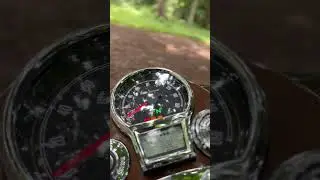 RoyalEnfield #cluster #speedometer #classic350 #royalenfield #bullet #bullet350 #bear650 #hunter #gt