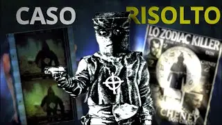 E se il vero Zodiac Killer fosse Don Cheney? L&rsquo;uomo che incastr&ograve; Arthur Leigh Allen