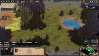 The Easy guide to Alaric ♯3 The Belly of the Beast. AoE2: DE Campaigns.