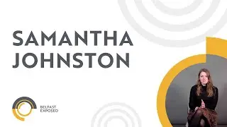 Samantha Johnston, Future's Artist: Artist Profile