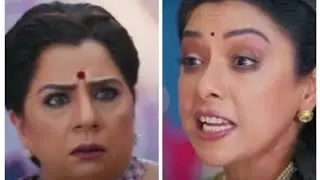 ANUPAMA | 12 JANUARY 2025 TODAY FULL STORY EPISODE 1894 | ANUPAMA PUSH MOTI BAA | 
