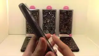 El Lumiere - ZTE Blade Z Max Case Guardian Series 
