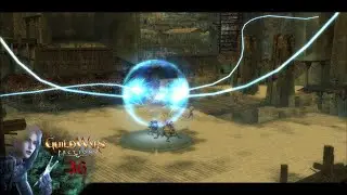 Guild Wars 1 Factions - Folge 36: Risse im Sunjiang-Bezirk.