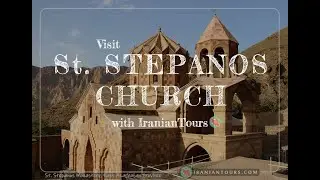 St. Stepanos Monastery, East Azarbaijan