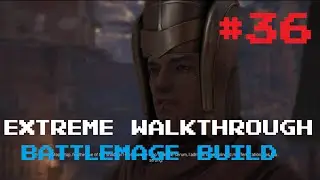 Technomancer Good-Karma Walkthrough : Holy Theft - Part 36