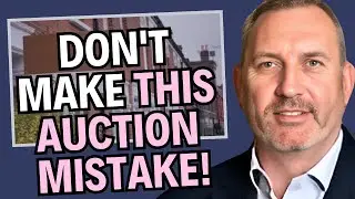 Property Auction Secrets with director of Auction House Stuart Cooper