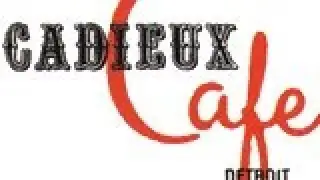Liz & the Luckouts  (Cadiuex Cafe)
