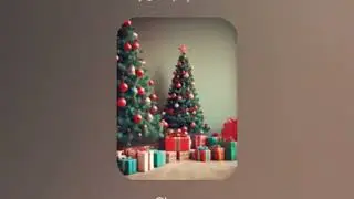 Hurry Up, Santa Claus! V2 Latest Hollywood Christmas Song, Santa Song, #trending #music #love #song
