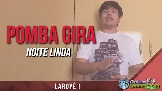 Pomba Gira da Praia - Noite linda
