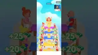 🥞Pancake Run Level 1