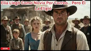 “¿Puedes enviarme de regreso?”, preguntó la novia por correspondencia. El vaquero respondió: