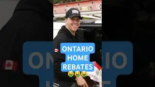 Ontario&rsquo;s New Home Energy Rebates &ndash; Launching January 28, 2025 !