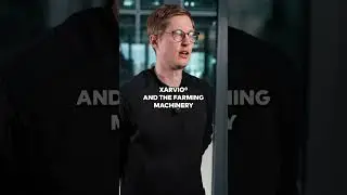 How xarvio CONNECT makes farmer&rsquo;s life easier? | xarvio Digital Farming Solutions