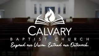 I Love My Church - June 22nd - Personal Growth