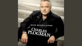 Kuin muukalainen