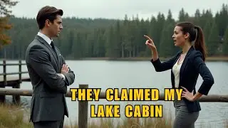 HOA Karen Demands Access to My Private Lake &mdash; She Ends Up in Jail When I Prove Ownership!