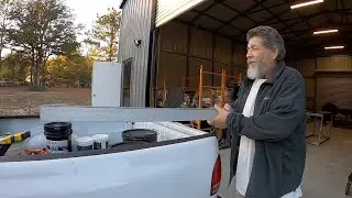 Фермер и обойщик