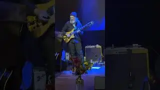 Hillbillies on PCP (Steve Kimock song) 10-4-25