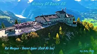 Kai Morgan - Secret Lover (Cold As Ice) - Disco 80 - EuroDance - Old Music