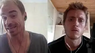 Interviewing Aslen Claymore, Founder of Themisia: The Truth Incubator