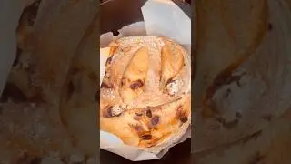 A Breadfull Day. #sourdough #shortvideo #homemade #bread #short #health #farming #simple #life