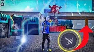 ROTATION DRAG AUTO HEADSHOT TRICK 2021 | GARENA FREEFIRE LATEST ROTATION DRAG ONE TAP 🤯