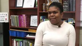 Multilingual Learner Teacher Sheila Whatley: 