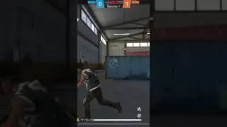 Shakaboom - #freefiressa